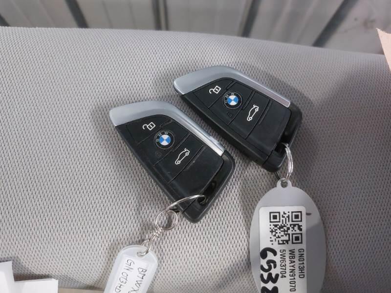 BMW X2 25E BUSINESS X AUTOMATICO - foto 77