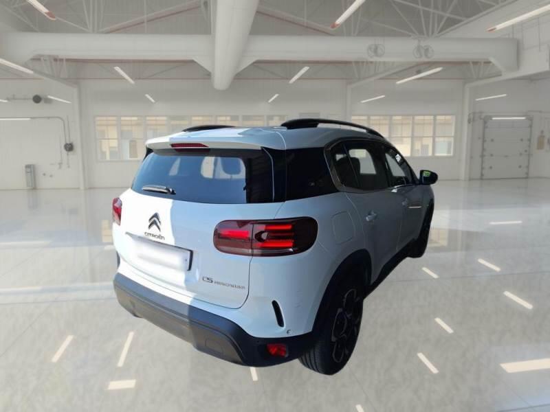 Citroën C5 Aircross 130 SeS SHINE EAT8 - foto 2