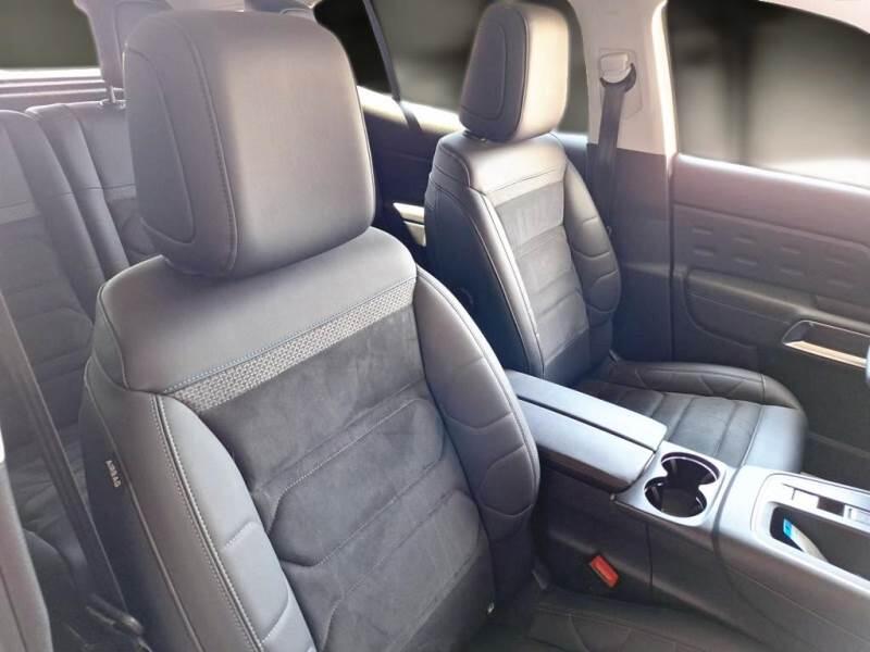 Citroën C5 Aircross 130 SeS SHINE EAT8 - foto 13