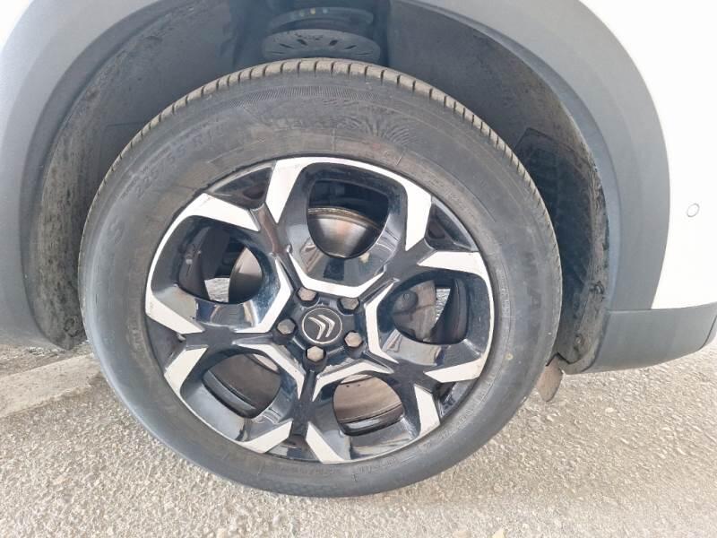 Citroën C5 Aircross 130 SeS SHINE EAT8 - foto 17