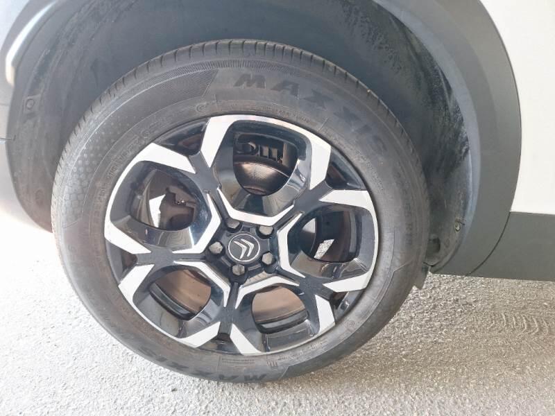 Citroën C5 Aircross 130 SeS SHINE EAT8 - foto 18