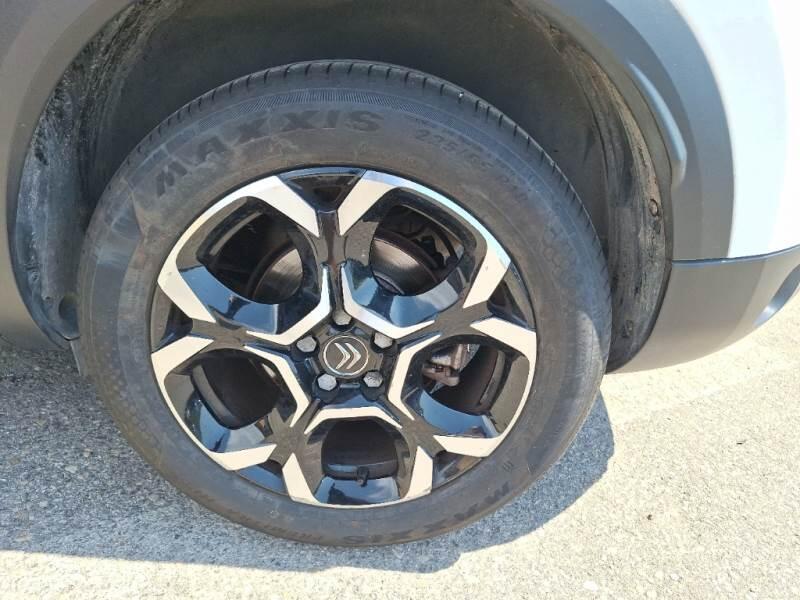 Citroën C5 Aircross 130 SeS SHINE EAT8 - foto 19