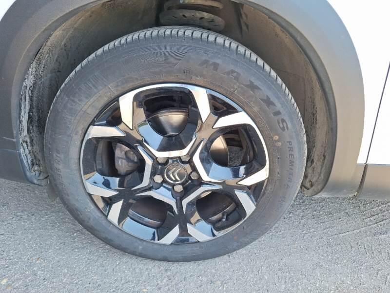 Citroën C5 Aircross 130 SeS SHINE EAT8 - foto 20