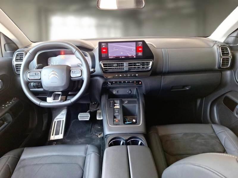 Citroën C5 Aircross 130 SeS SHINE EAT8 - foto 3