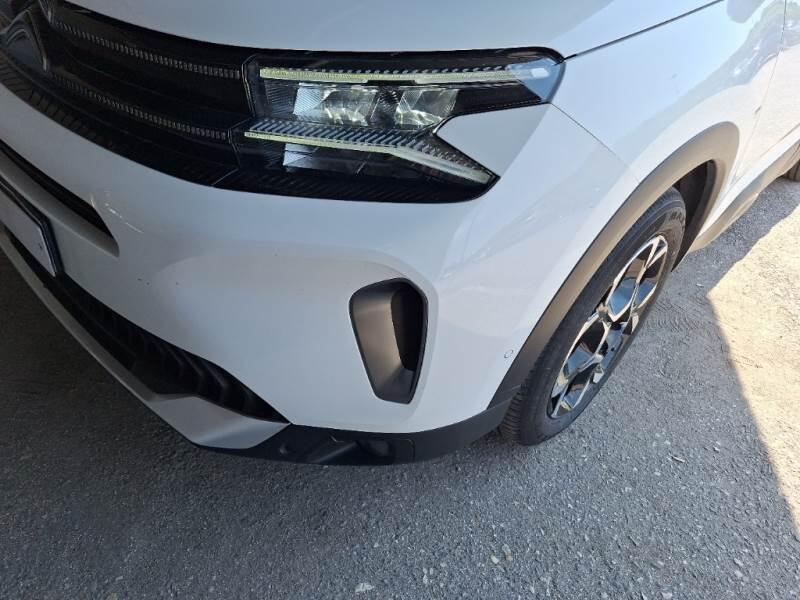Citroën C5 Aircross 130 SeS SHINE EAT8 - foto 25