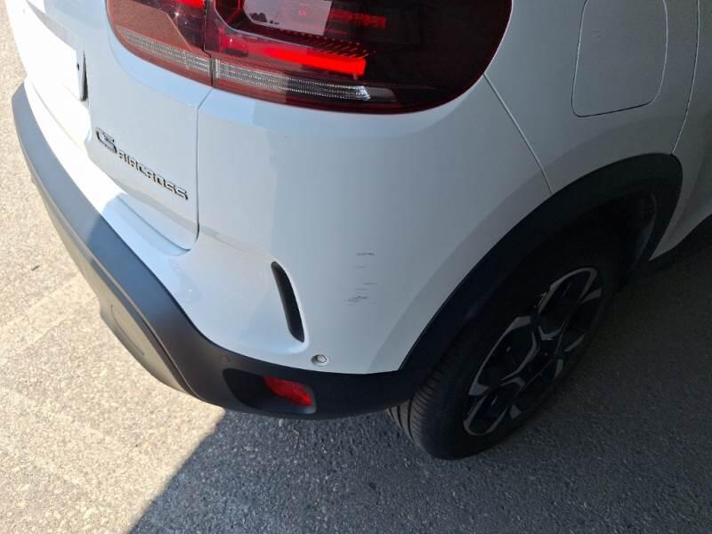 Citroën C5 Aircross 130 SeS SHINE EAT8 - foto 37