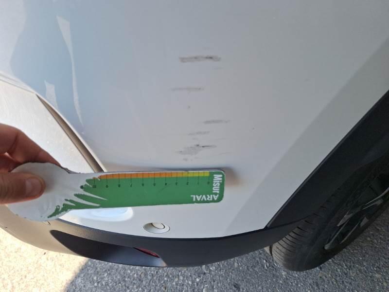 Citroën C5 Aircross 130 SeS SHINE EAT8 - foto 38