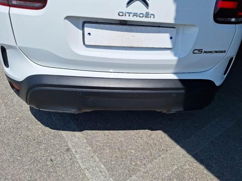 Citroën C5 Aircross 130 SeS SHINE EAT8 - foto 39
