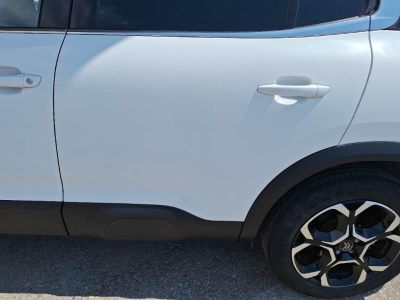 Citroën C5 Aircross 130 SeS SHINE EAT8 - foto 43