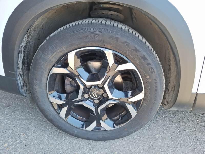 Citroën C5 Aircross 130 SeS SHINE EAT8 - foto 51