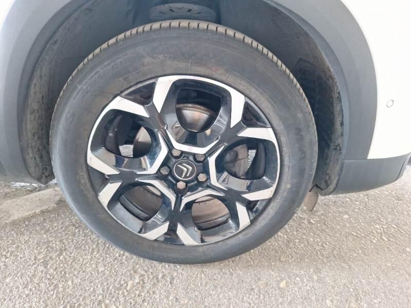Citroën C5 Aircross 130 SeS SHINE EAT8 - foto 53