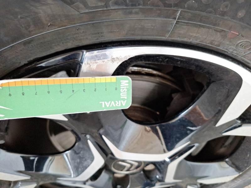 Citroën C5 Aircross 130 SeS SHINE EAT8 - foto 54
