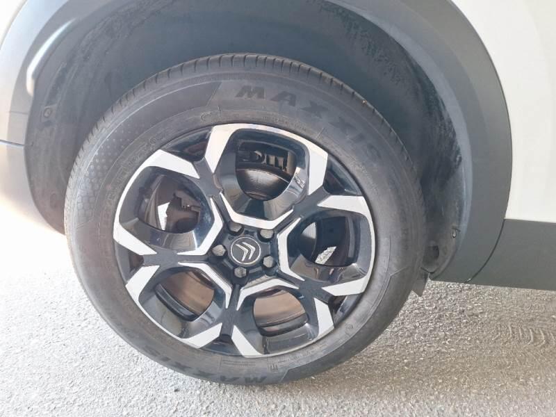 Citroën C5 Aircross 130 SeS SHINE EAT8 - foto 55