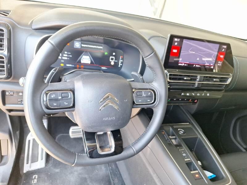 Citroën C5 Aircross 130 SeS SHINE EAT8 - foto 59
