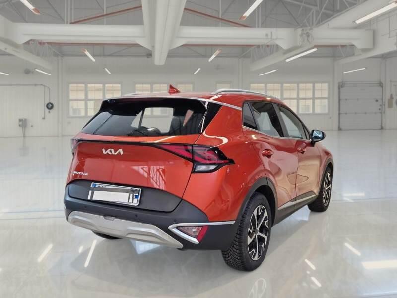 Kia Sportage 1.6 CRDI MHEV STYLE 2WD DCT - foto 2