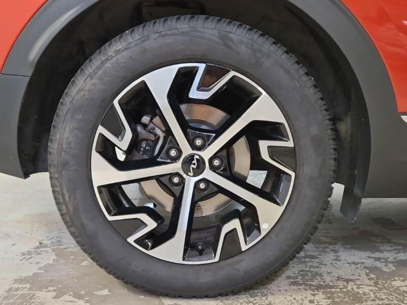 Kia Sportage 1.6 CRDI MHEV STYLE 2WD DCT - foto 18