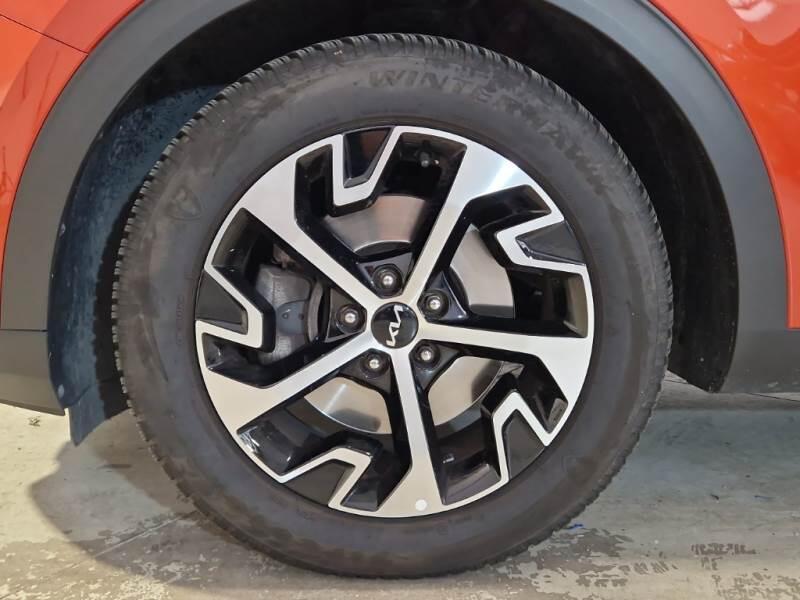 Kia Sportage 1.6 CRDI MHEV STYLE 2WD DCT - foto 20