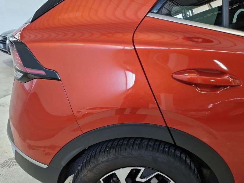 Kia Sportage 1.6 CRDI MHEV STYLE 2WD DCT - foto 34