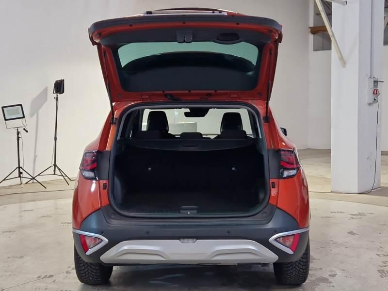 Kia Sportage 1.6 CRDI MHEV STYLE 2WD DCT - foto 5