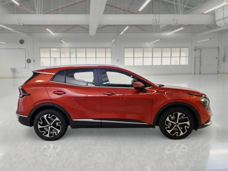 Kia Sportage 1.6 CRDI MHEV STYLE 2WD DCT - foto 7