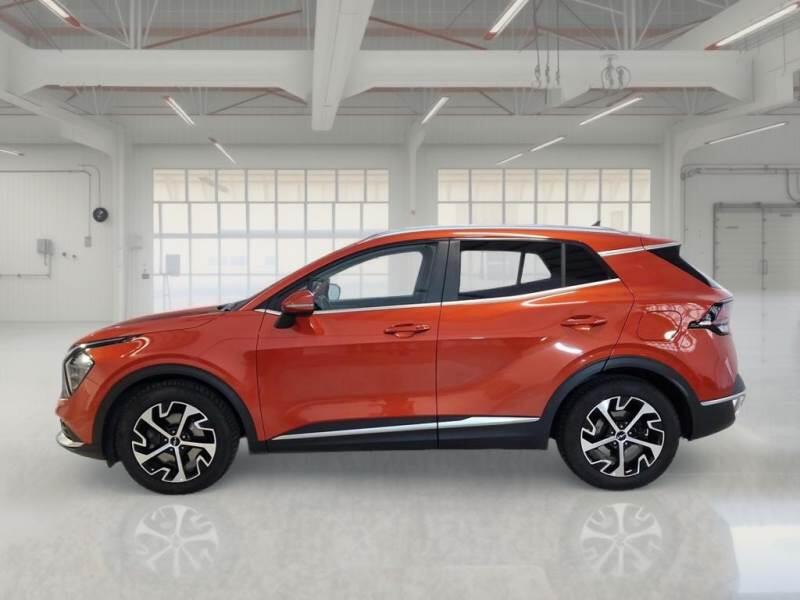 Kia Sportage 1.6 CRDI MHEV STYLE 2WD DCT - foto 8