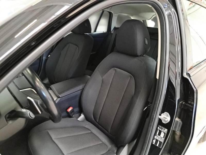 BMW Serie 3 Touring 318D 48V TOURING AUTO - foto 11