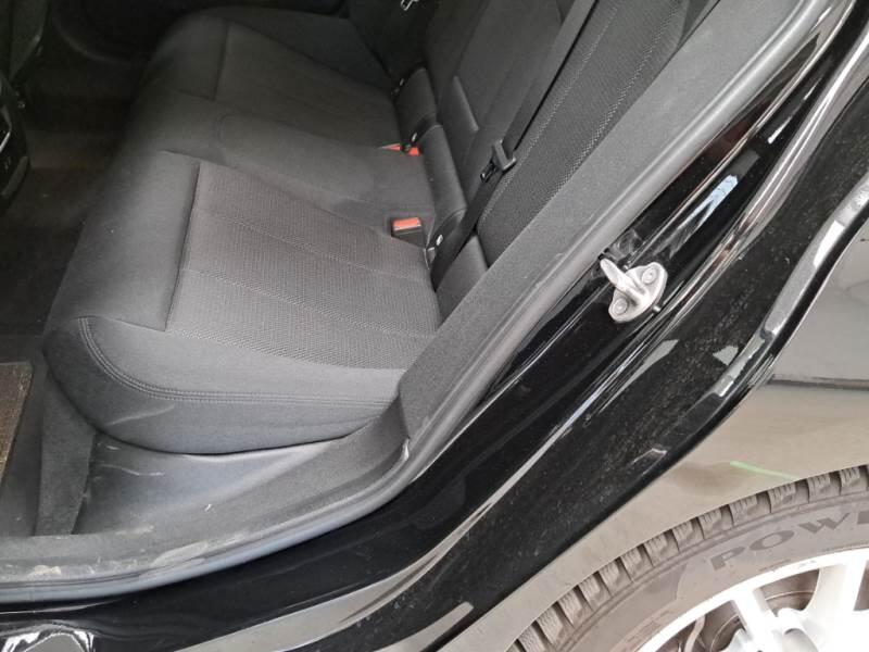 BMW Serie 3 Touring 318D 48V TOURING AUTO - foto 101