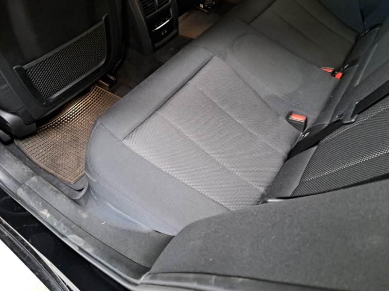 BMW Serie 3 Touring 318D 48V TOURING AUTO - foto 104