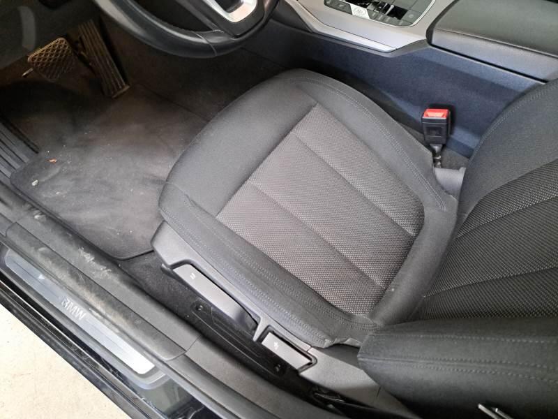 BMW Serie 3 Touring 318D 48V TOURING AUTO - foto 12