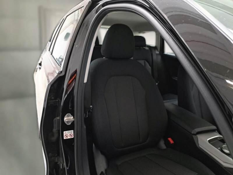 BMW Serie 3 Touring 318D 48V TOURING AUTO - foto 13