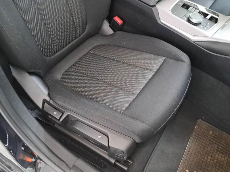 BMW Serie 3 Touring 318D 48V TOURING AUTO - foto 14