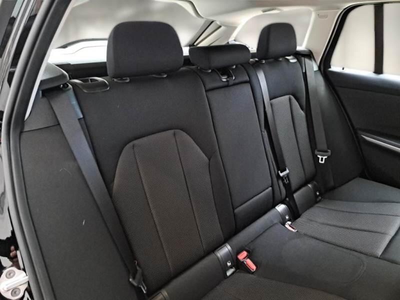 BMW Serie 3 Touring 318D 48V TOURING AUTO - foto 15