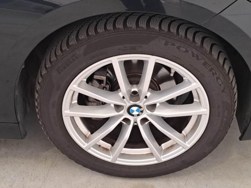 BMW Serie 3 Touring 318D 48V TOURING AUTO - foto 17