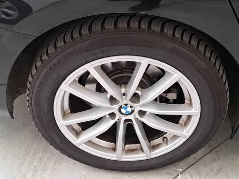 BMW Serie 3 Touring 318D 48V TOURING AUTO - foto 18