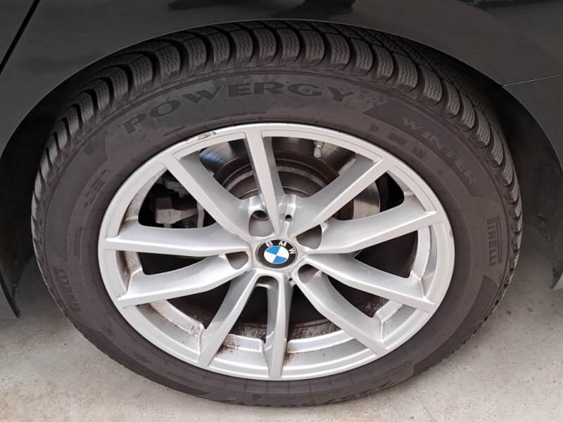 BMW Serie 3 Touring 318D 48V TOURING AUTO - foto 19