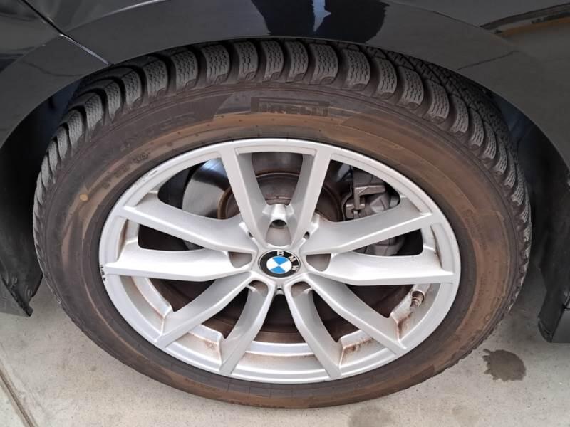 BMW Serie 3 Touring 318D 48V TOURING AUTO - foto 20