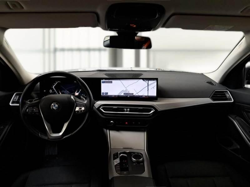 BMW Serie 3 Touring 318D 48V TOURING AUTO - foto 3
