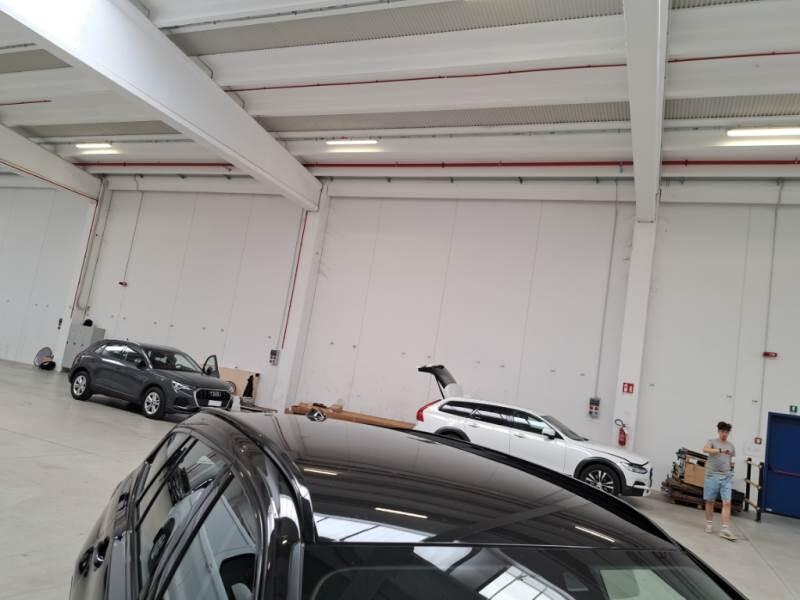 BMW Serie 3 Touring 318D 48V TOURING AUTO - foto 21