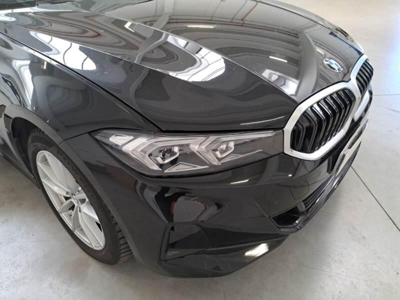 BMW Serie 3 Touring 318D 48V TOURING AUTO - foto 37