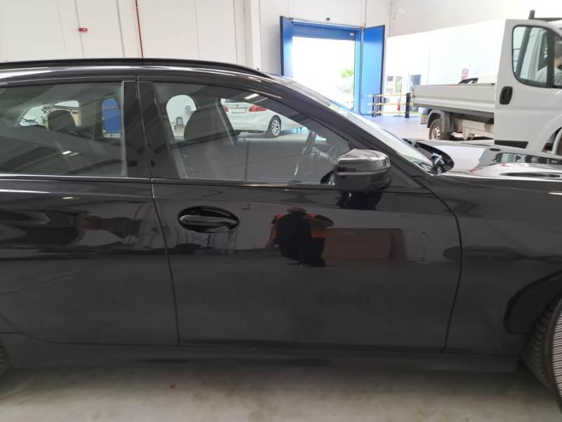BMW Serie 3 Touring 318D 48V TOURING AUTO - foto 45
