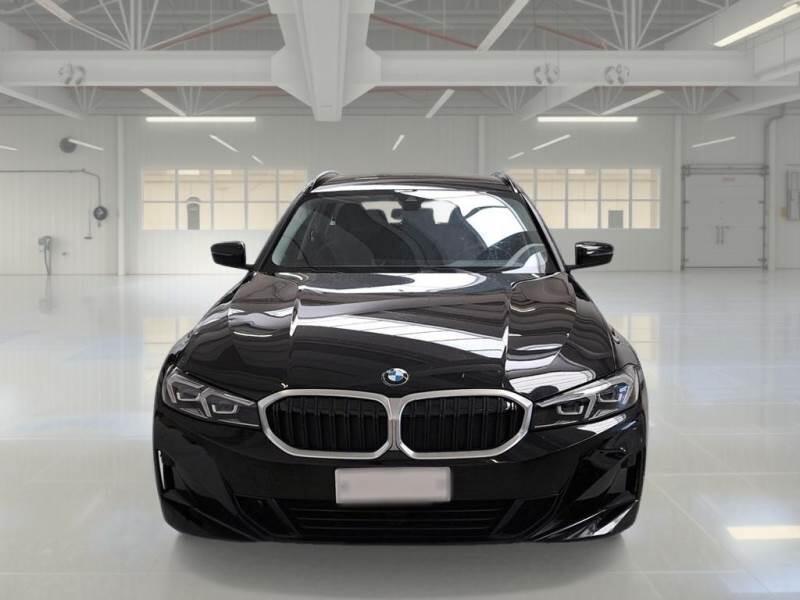 BMW Serie 3 Touring 318D 48V TOURING AUTO - foto 6