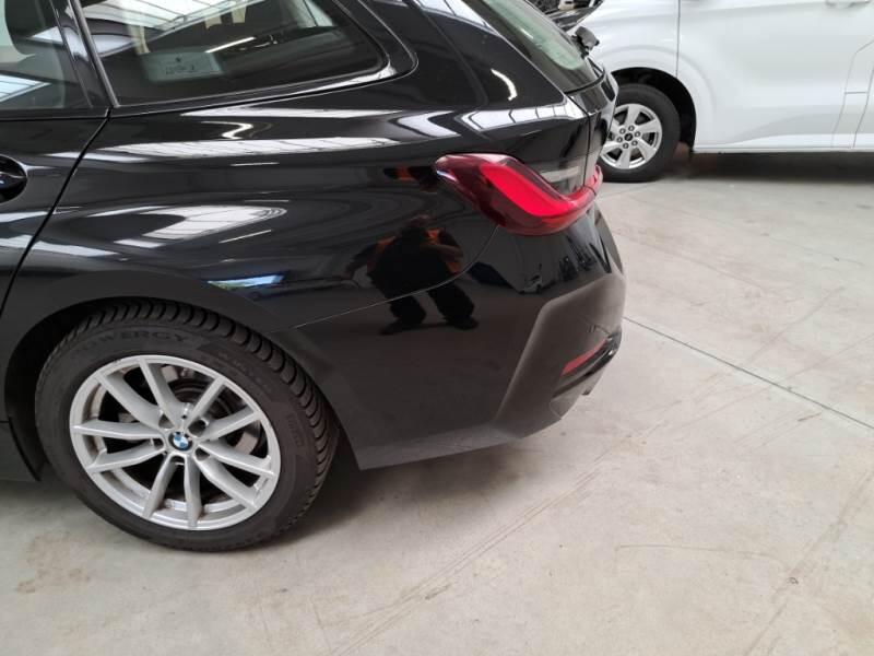 BMW Serie 3 Touring 318D 48V TOURING AUTO - foto 57