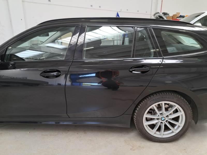 BMW Serie 3 Touring 318D 48V TOURING AUTO - foto 62