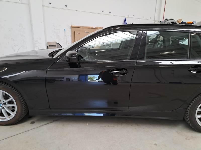 BMW Serie 3 Touring 318D 48V TOURING AUTO - foto 66