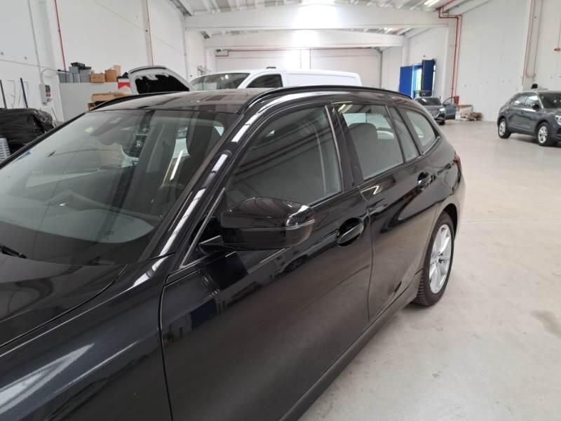 BMW Serie 3 Touring 318D 48V TOURING AUTO - foto 77