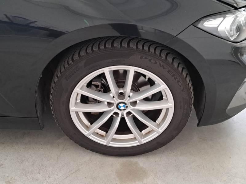 BMW Serie 3 Touring 318D 48V TOURING AUTO - foto 83