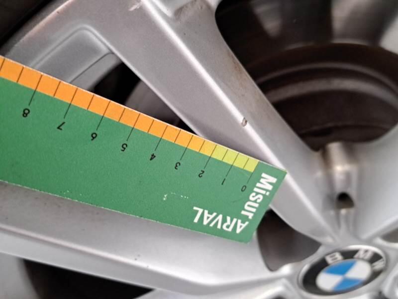 BMW Serie 3 Touring 318D 48V TOURING AUTO - foto 87