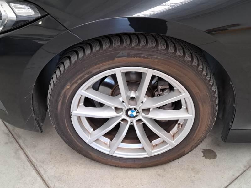 BMW Serie 3 Touring 318D 48V TOURING AUTO - foto 92