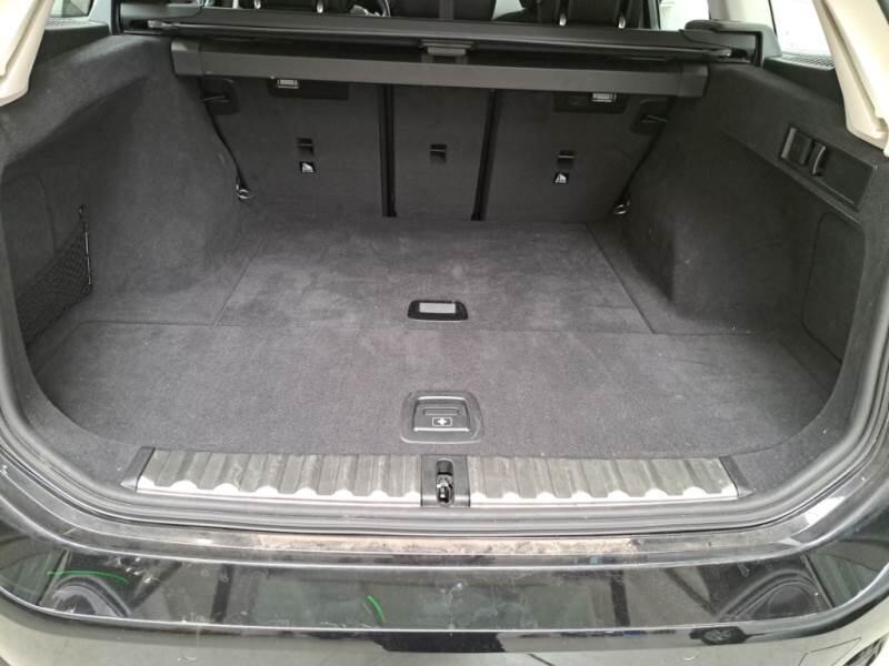 BMW Serie 3 Touring 318D 48V TOURING AUTO - foto 96