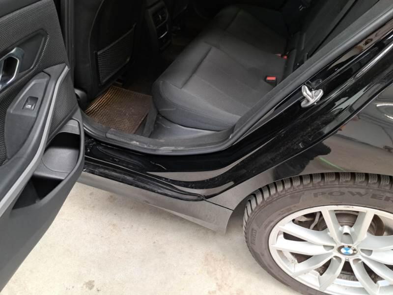 BMW Serie 3 Touring 318D 48V TOURING AUTO - foto 99